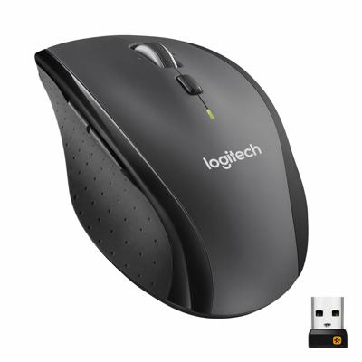 Wireless muis Logitech 910-006034 Zwart