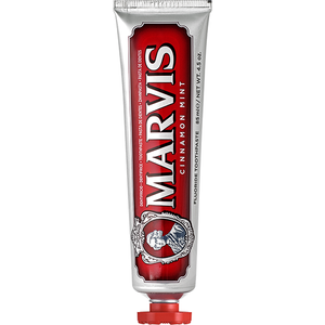 Marvis Tandpasta Cinnamon Mint - 85 ml