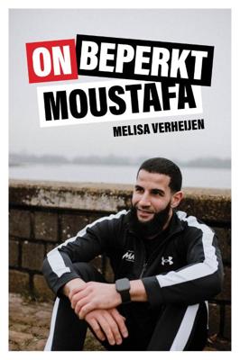 Onbeperkt Moustafa (Paperback)