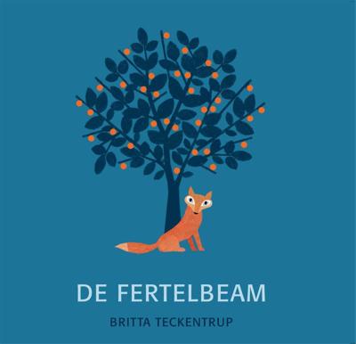 De fertelbeam (Hardback)