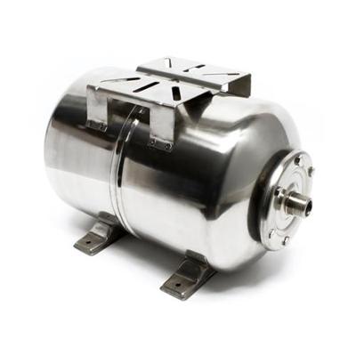 White Label Druktank 50 Ltr Rvs Default