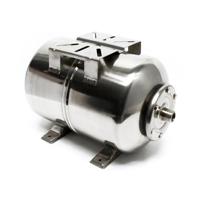 White Label Druktank 50 Ltr Rvs Default