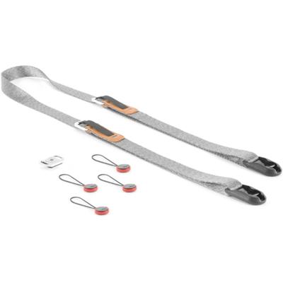 Peak Design Leash© - ash