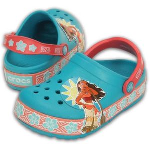 Crocs Lights Moana Clog * Actie *