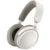 Sennheiser Accentum Wireless White Bluetooth Noise Cancelling koptelefoon