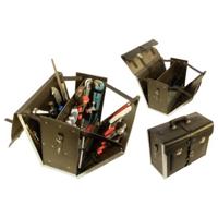 Alarm Werkzeuge 56070068 Gereedschapstas (zonder inhoud) (l x b x h) 475 x 220 x 380 mm