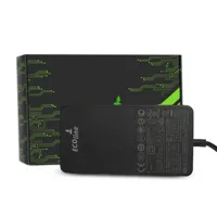 EcoLine - Oplader / AC Adapter - Compatibel Met De Microsoft Surface RT, RT/2, Pro i Pro 2 - 12V 3.6A 48W