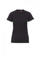 Damesshirt Runner zwart Damesshirt Runner zwart