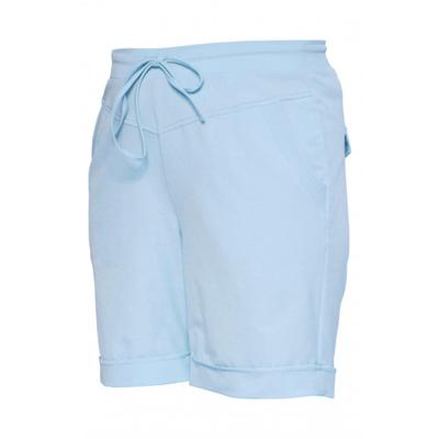 Dreamstar - Blauw | Dames | Broek | Blauw | XXL | regular | Kamst mode