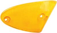 Coming Soon Indicator cap front right yellow, 6880
