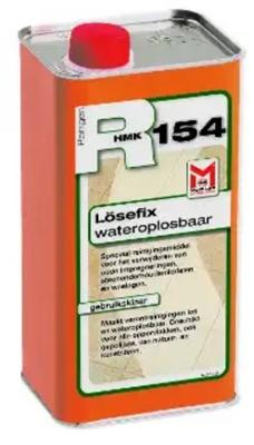 Moeller HMK R154 speciaal reiniger flacon 1 liter