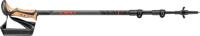 Leki Khumbu Wandelstokken Dark-Anthracite/White/Bright-Red