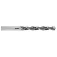 Metaalboor RUKO 80 mm DIN 338 Ø 4,3 mm Schroefvormig