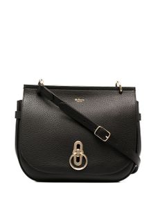 Mulberry sac porté épaule Ambeley - Noir