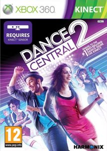 Dance Central 2 (Kinect)