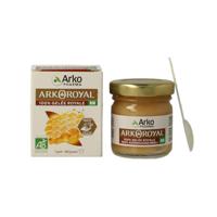 Arko Royal Royal jelly 100% koninginnebrij bio Arko Royal Royal jelly 100% koninginnebrij bio