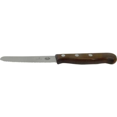 Victorinox 5.0830.11G Victorinox Wood, tomaat mes, esdoorn Esdoorn
