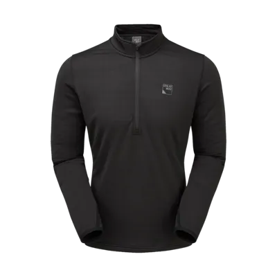 Sprayway Dornie Half-Zip Trui