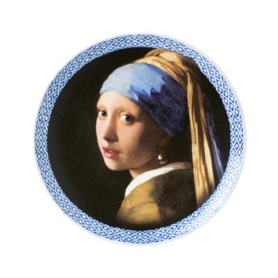 Meisje met de Parel