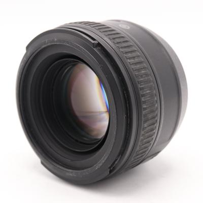 Nikon AF-S 50mm F/1.4G occasion