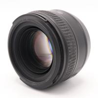 Nikon AF-S 50mm F/1.4G occasion