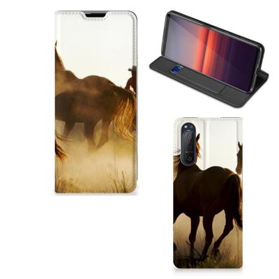 Sony Xperia 5 II | Hoesje maken | Design Cowboy