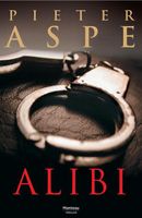 Alibi - Pieter Aspe - ebook - thumbnail