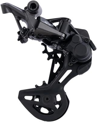 SHIMANO achterderailleur "deore xt rd-m8100/8120"