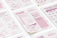 Purrfect Planner - thumbnail