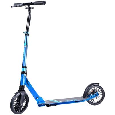 Move Scooter 200 Disk Step 1