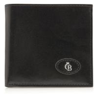 Castelijn en Beerens Gaucho Billfold met Knijpportemonnee RFID Zwart
