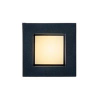 Dekko - Bled sq Plafondlamp wit