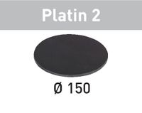 Festool Accessoires SANDING DISC STF D150/0 S2000 PL2 15X | 492371