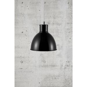 Nordlux Pop 45833003 Hanglamp LED E27 60 W Zwart