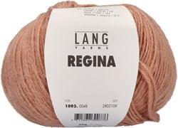 Lang Yarns Regina 048 Schemerroze