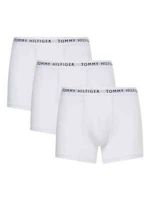 Tommy Hilfiger - 3p Trunk - Logo Taille - 0VL, Maat:2XL