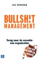 Bullshit management