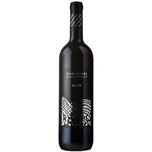 Garamvári Premium Syrah