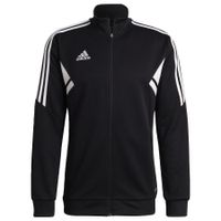 adidas Track Vest Condivo 22 Aeroready - Zwart/Wit