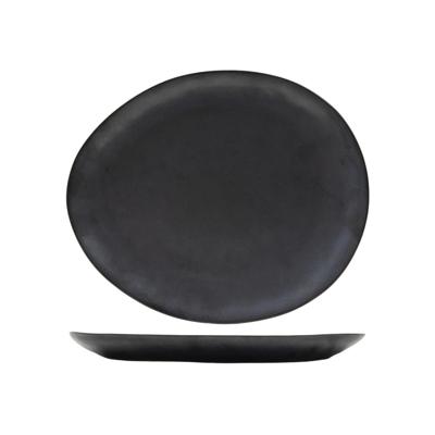 Svenska Living Dinerbord ovaal manhattan 28,2x24cm 6st