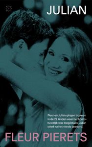 Julian - Fleur Pierets - ebook