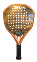 Siux Fenix Pro 4 Padelracket