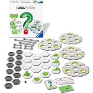 Ravensburger GraviTrax uitbreidingsset The Game Switch