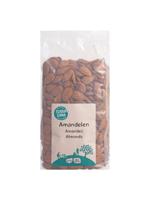Terrasana RAW Amandelen bruin bio Terrasana RAW Amandelen bruin bio