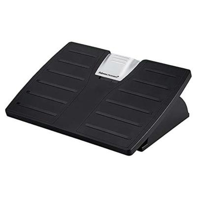 Ergonomische Voetensteun Fellowes 8035001 Zwart Grijs