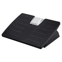 Ergonomische Voetensteun Fellowes 8035001 Zwart Grijs - thumbnail