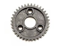 Spur gear, 36-tooth (1.0 metric pitch)