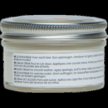 HEMA Colourless Schoencreme 50 ml bij Jumbo