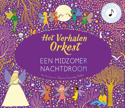 Een Midzomernachtdroom (Hardback)