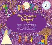Een Midzomernachtdroom (Hardback)